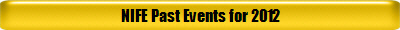NIFE Past Events for 2012