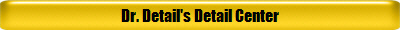 Dr. Detail's Detail Center